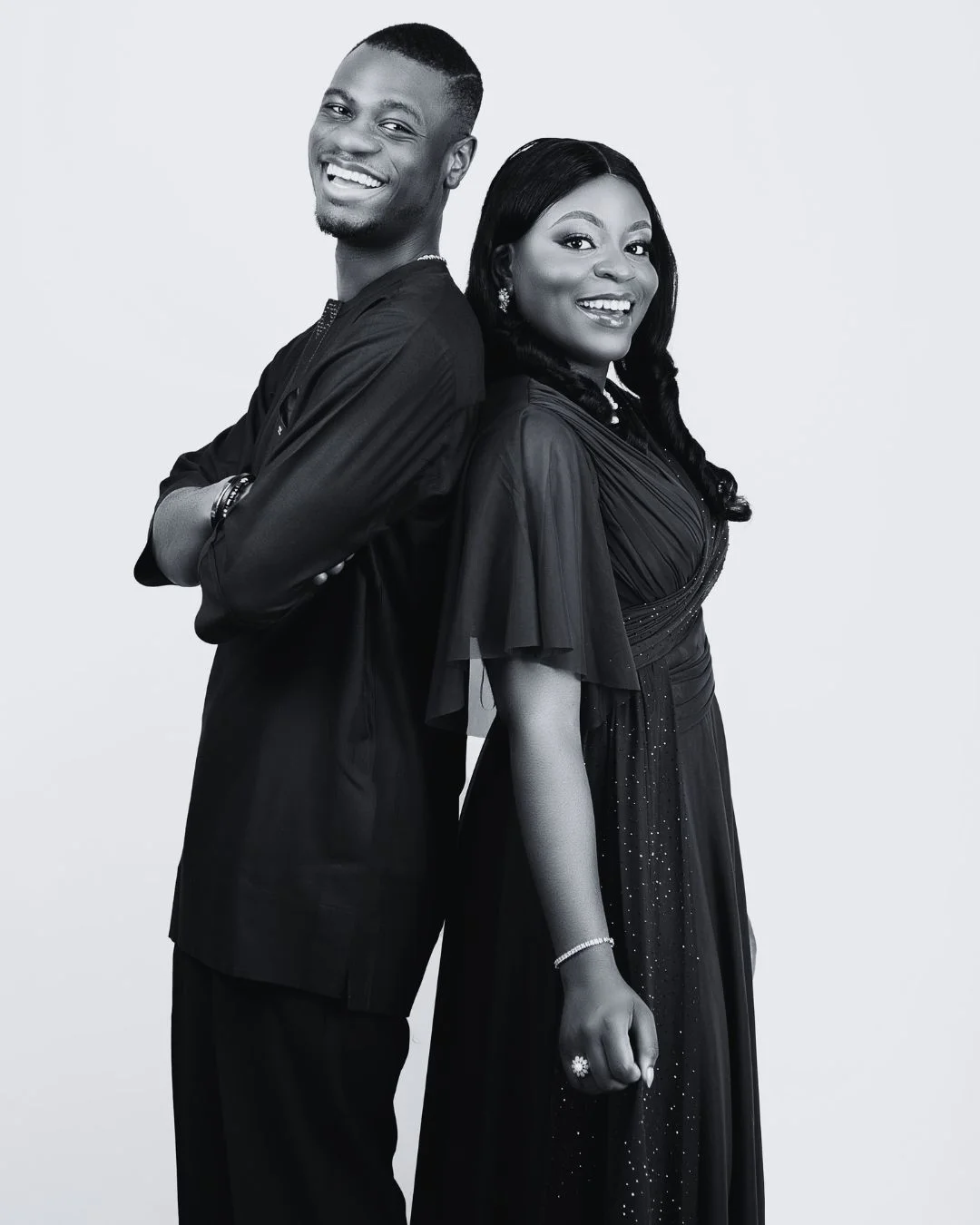 Tolu & Ife