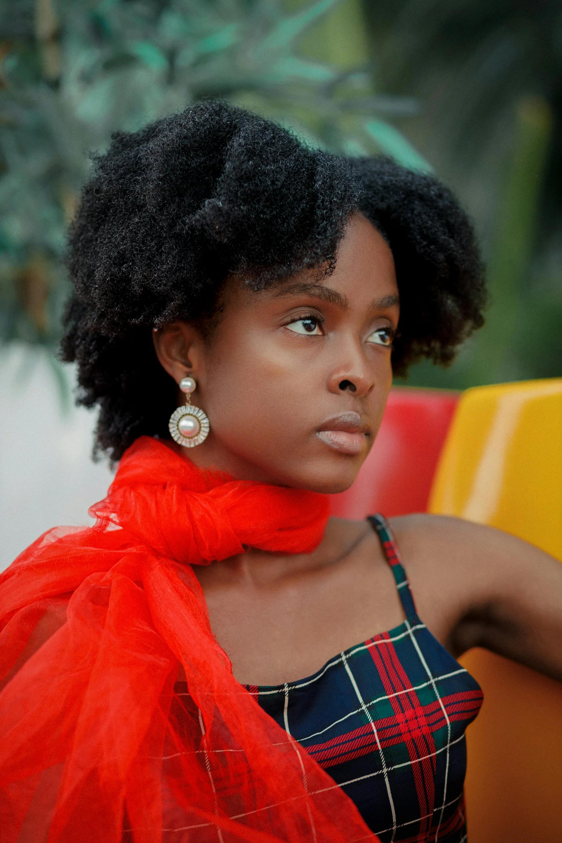 Janet Okiki