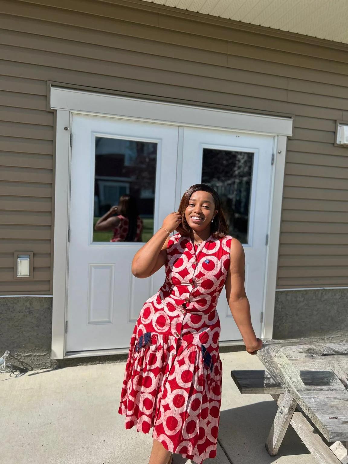 Abigail Ogunfuwa