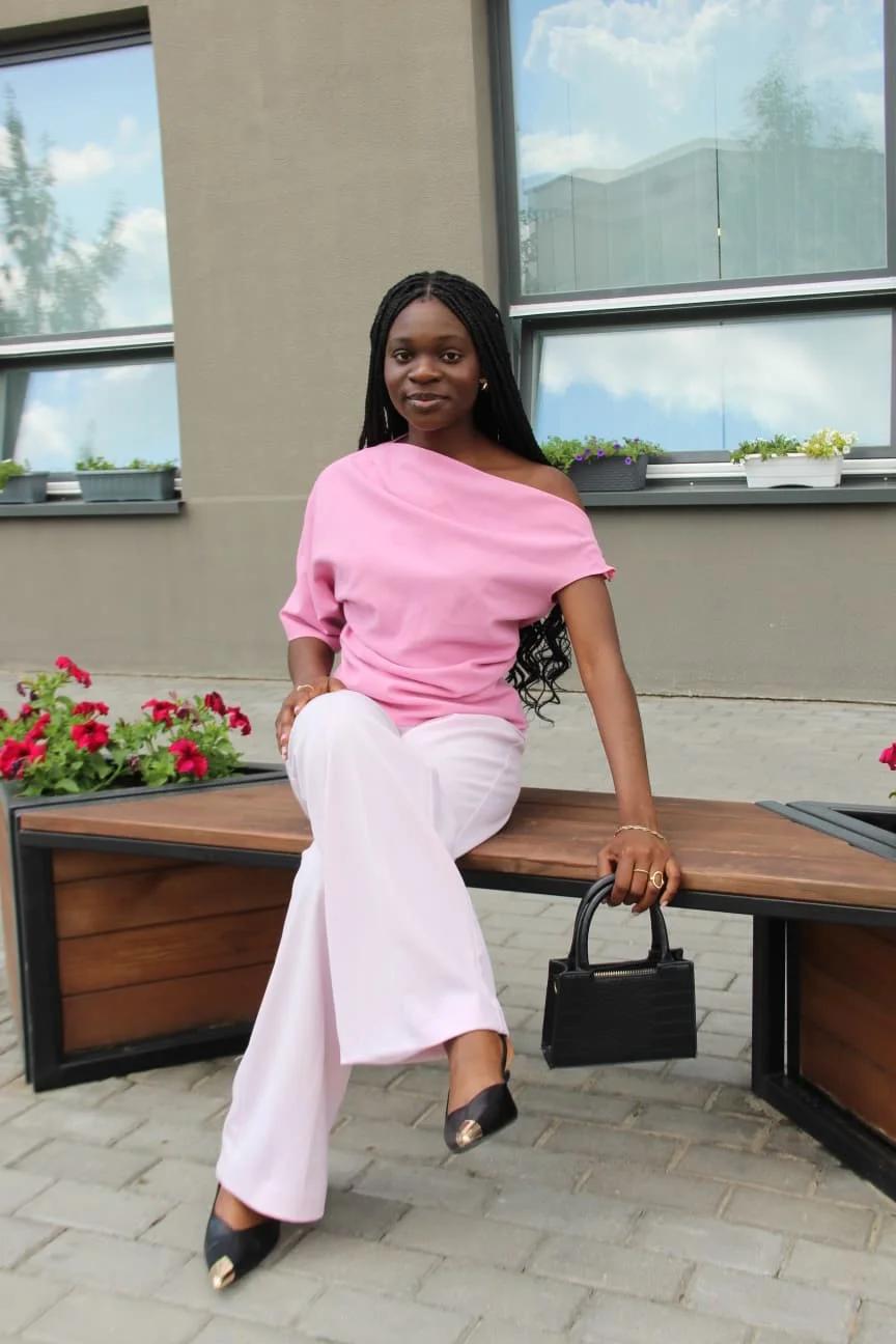 Damilola Tanimowo