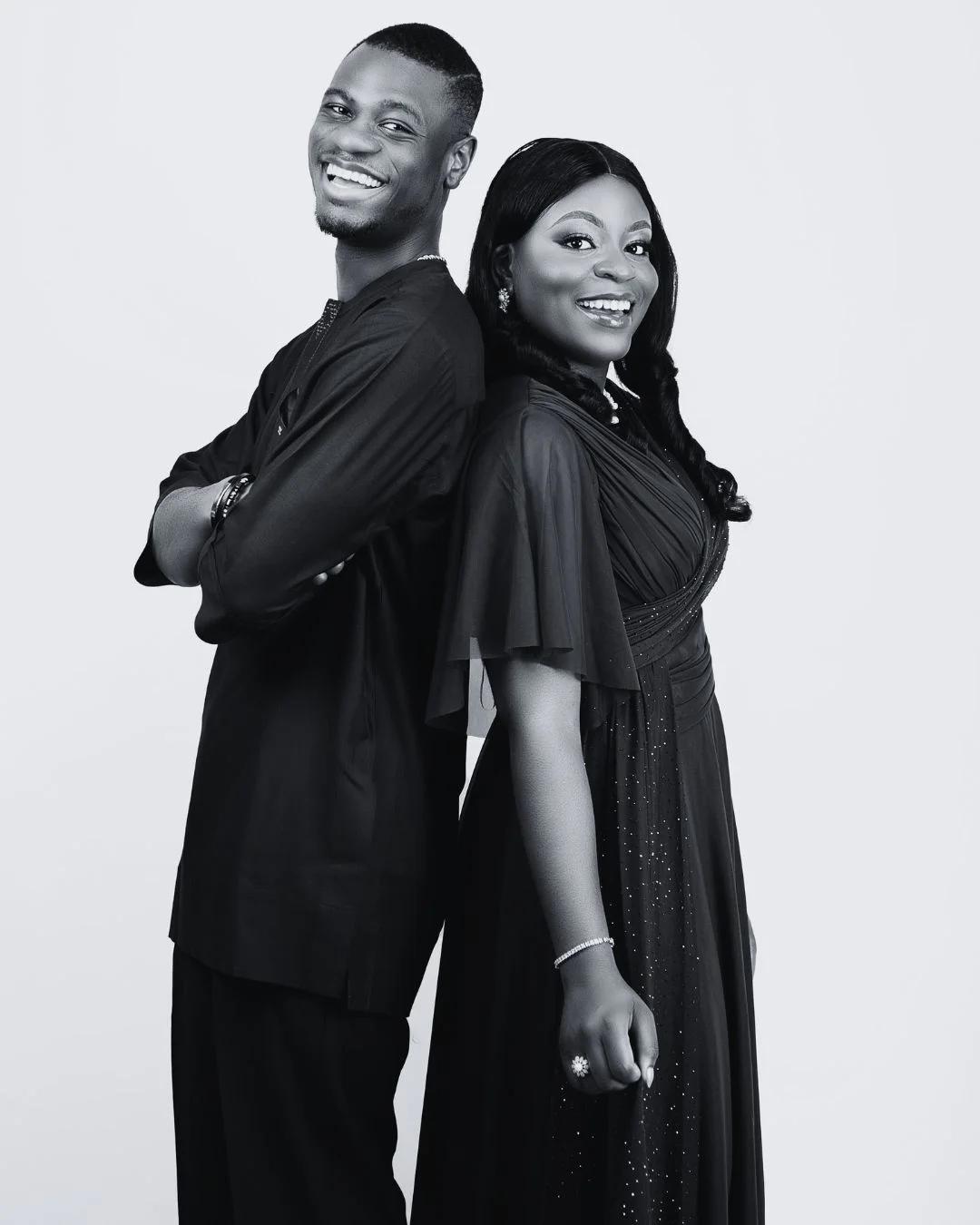Tolu & Ife